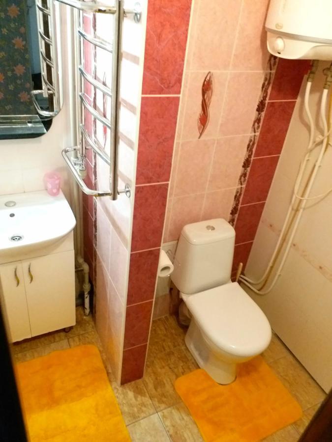 Kozzy Apartment In Kiev City Center Lu7 Exterior foto