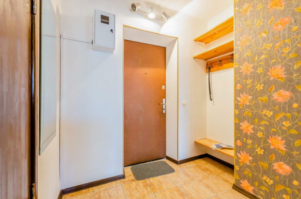 Kozzy Apartment In Kiev City Center Lu7 Exterior foto