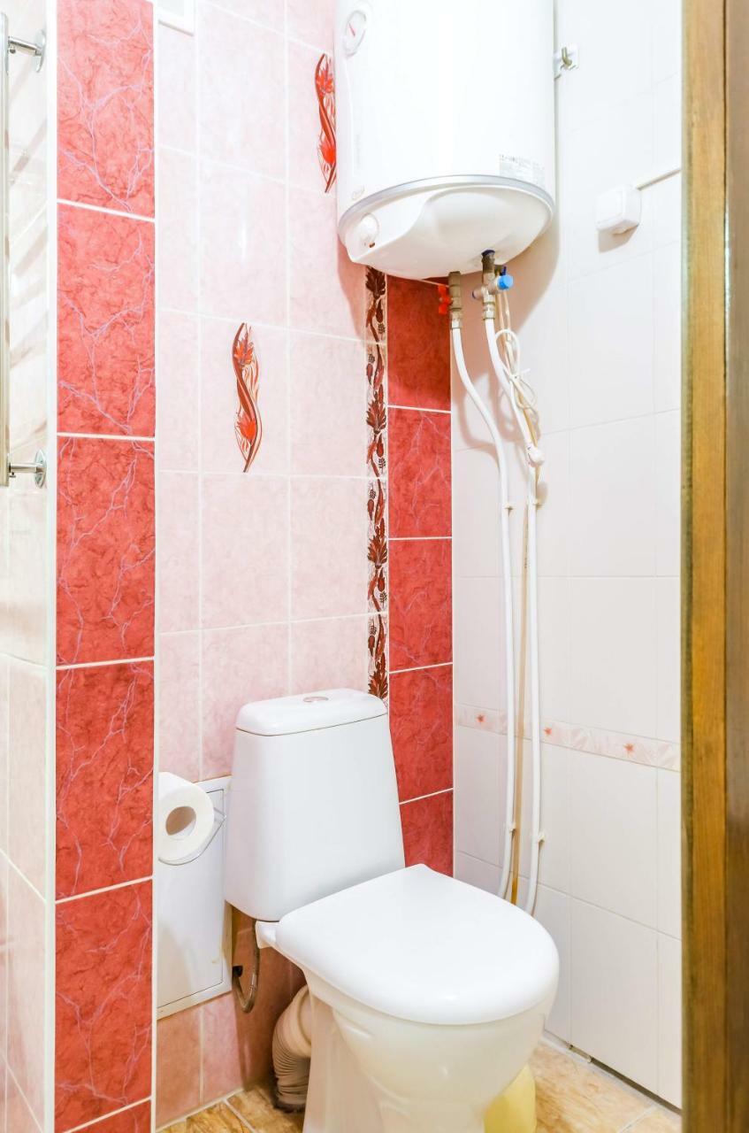 Kozzy Apartment In Kiev City Center Lu7 Exterior foto